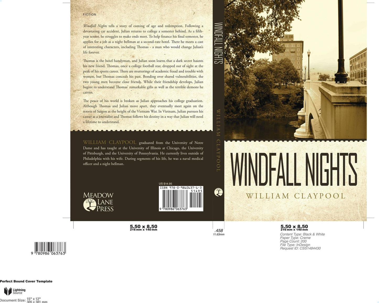 Windfall Nights