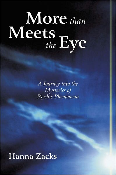 More than Meets the Eye: A Journey into the Mysteries of Psychic Phenomena