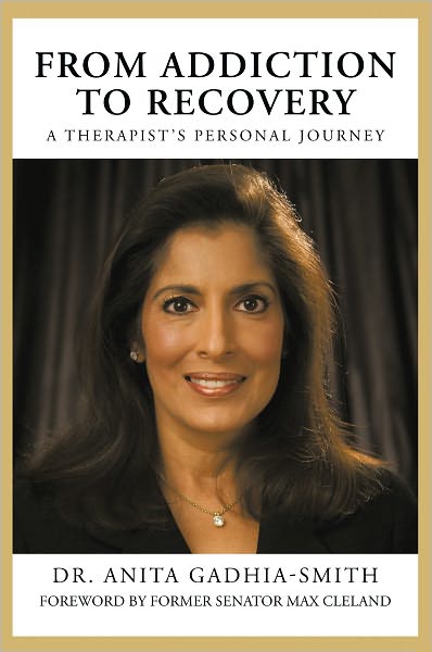 FROM ADDICTION TO RECOVERY: A THERAPIST'S PERSONAL JOURNEY