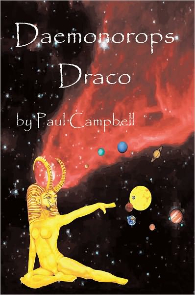 Daemonorops Draco