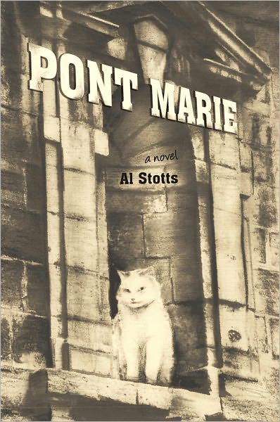 Pont Marie: A Novel