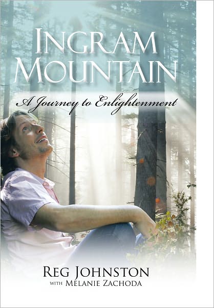 Ingram Mountain: A Journey to Enlightenment