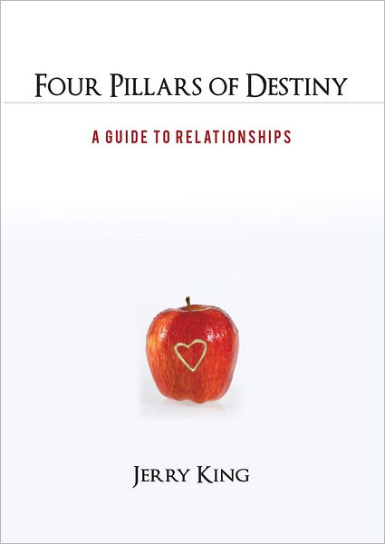 Four Pillars of Destiny: A Guide to Relationships