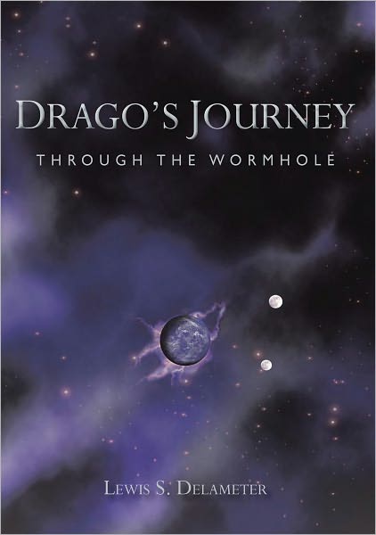 Drago's Journey: Through the Wormhole