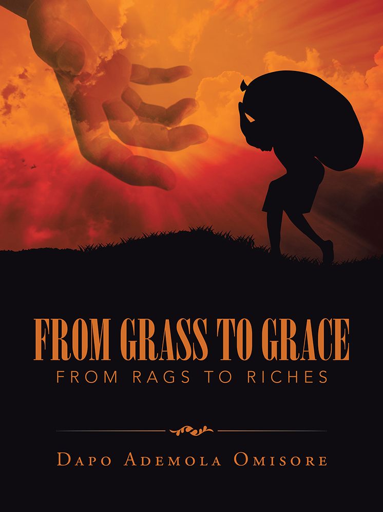 FROM GRASS TO GRACE: FROM RAGS TO RICHES