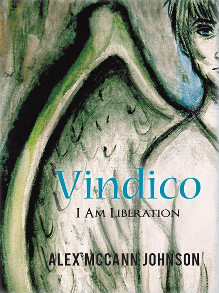 Vindico: I Am Liberation