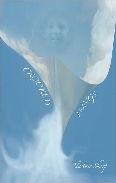 Crooked Wings: A novel