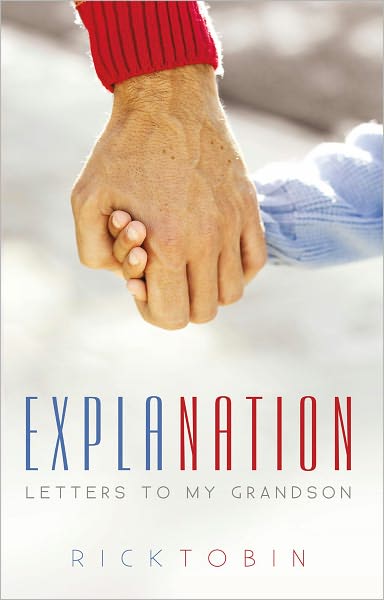 Explanation: Letters to My Grandson