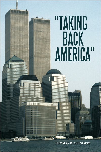 "TAKING BACK AMERICA"
