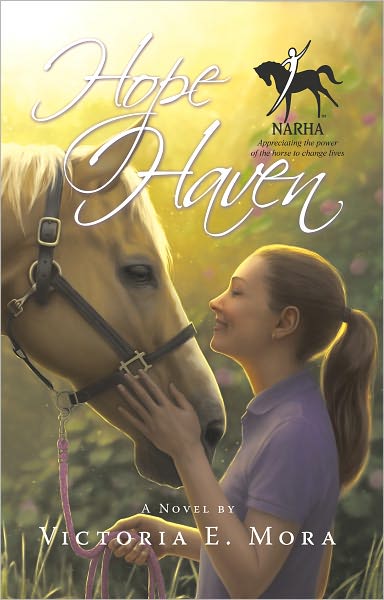 Hope Haven: A Novel