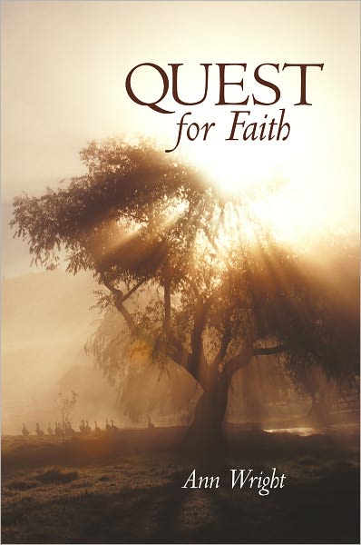 Quest for Faith