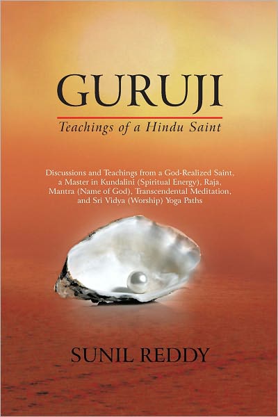 Guruji: Teachings of a Hindu Saint