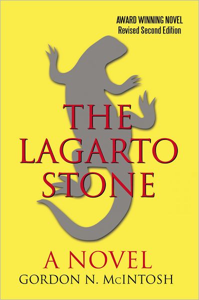 The Lagarto Stone