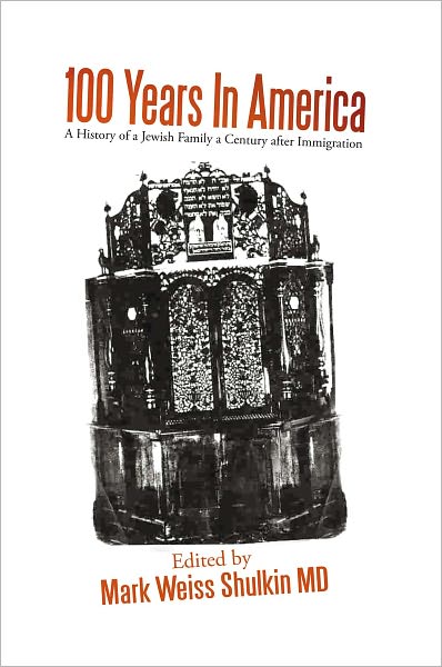 100 Years In America: A History of a Jewish family a century after Immigration