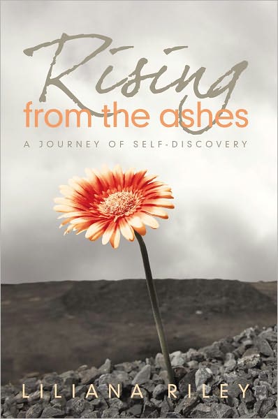 Rising from the Ashes: A Journey of Self-Discovery