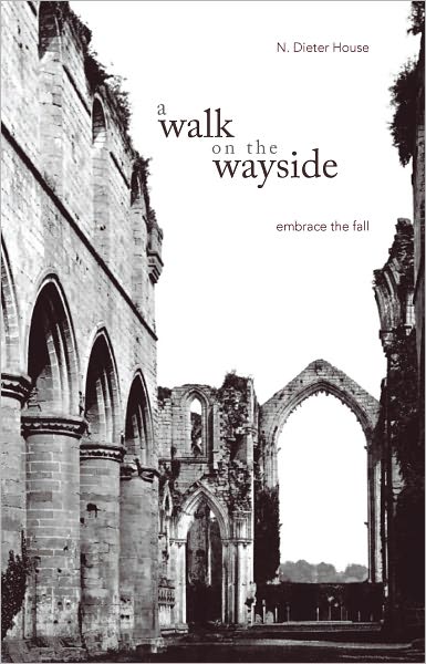 A Walk On The Wayside: Embrace The Fall