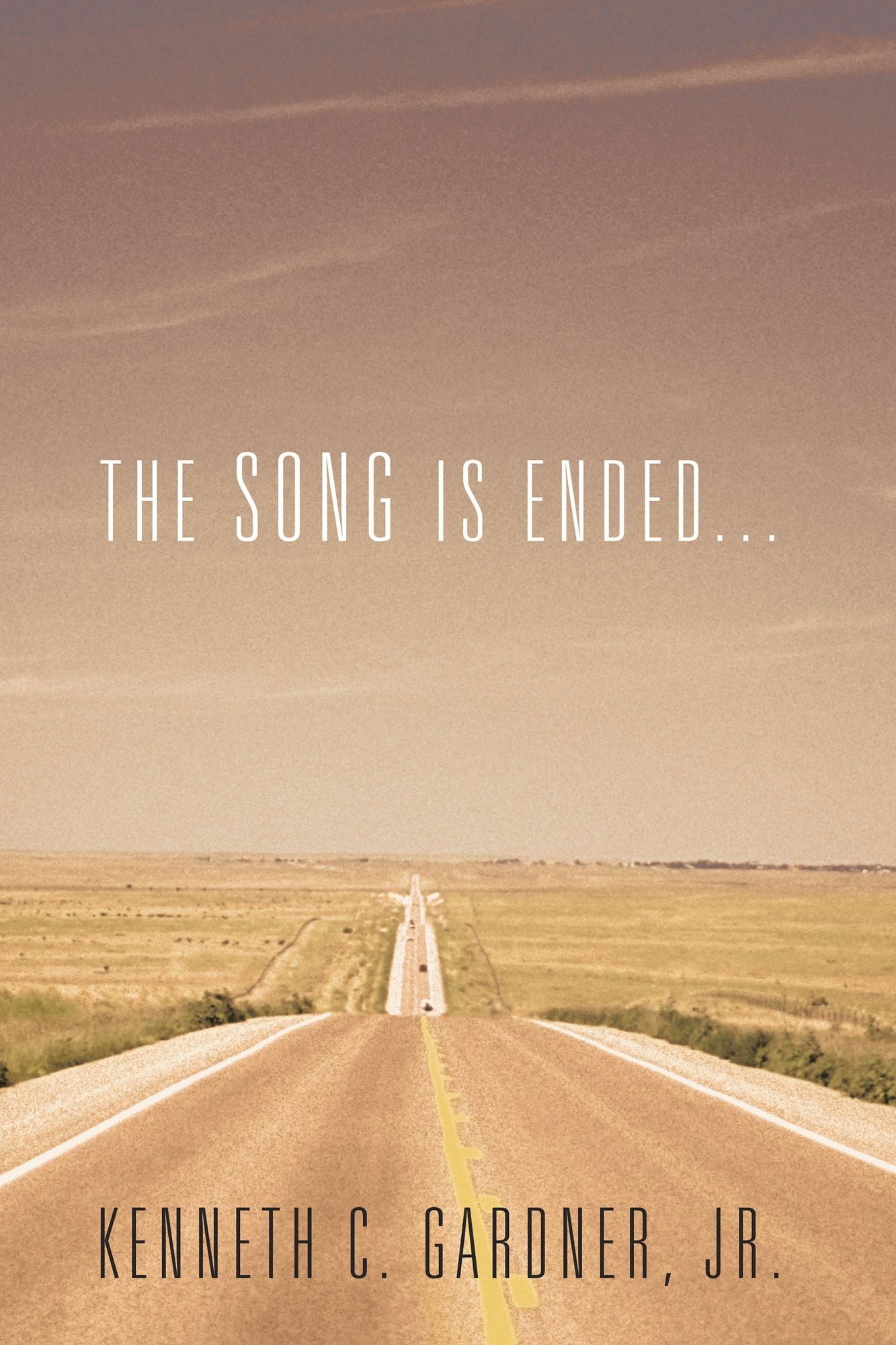 The Song Is Ended...