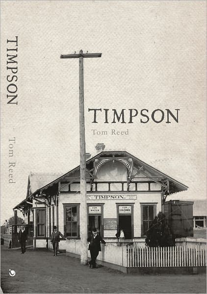 Timpson