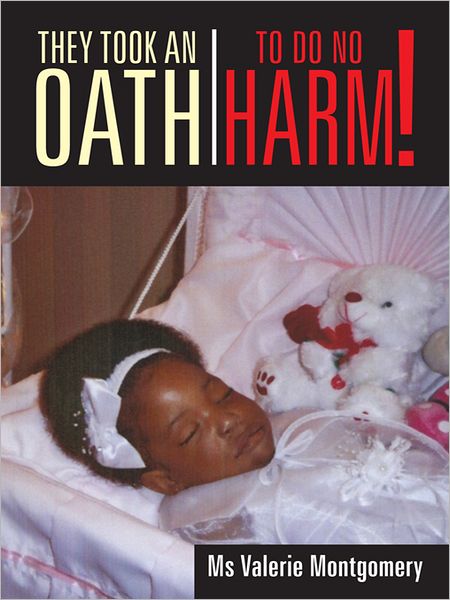 They Took an Oath to Do No Harm!