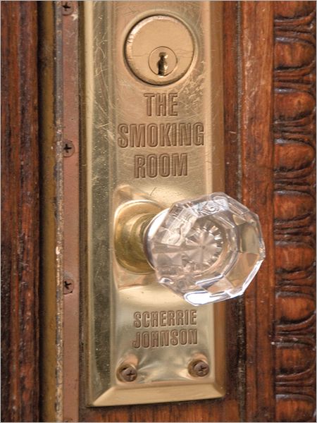 The Smoking Room