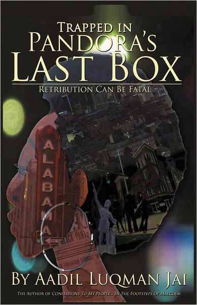 Trapped in Pandora's Last Box: A Street Life Pathodrama