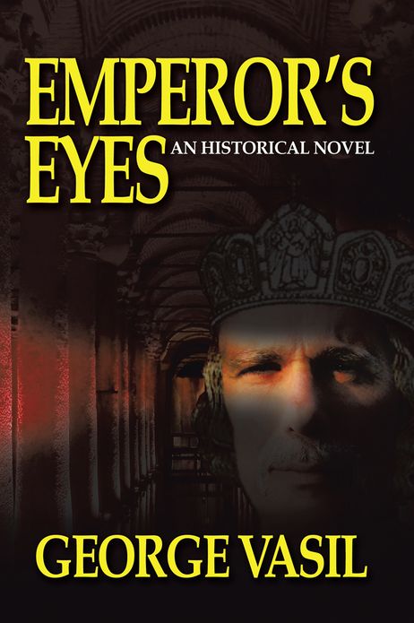 Emperor's Eyes