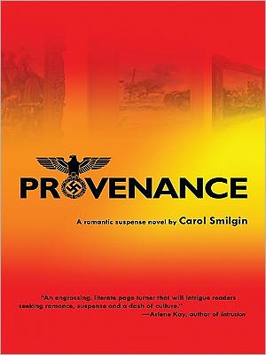 Provenance