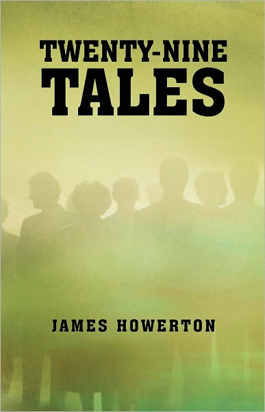Twenty-Nine Tales: none
