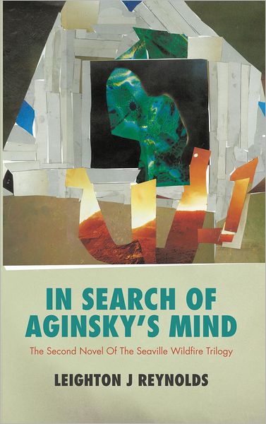 In Search Of Aginsky's Mind: The Second Novel Of The Seaville Wildfire Trilogy