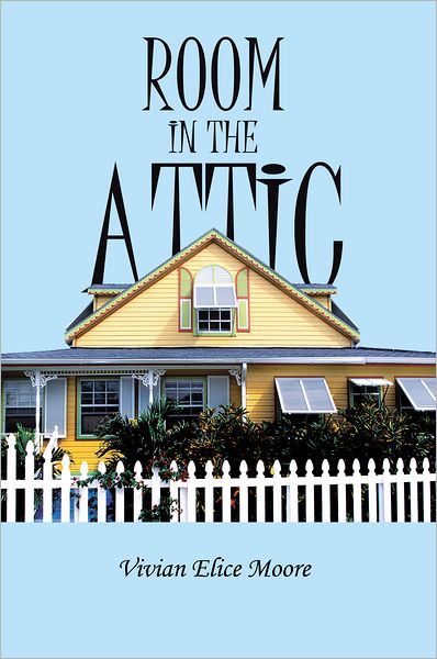 Room in the Attic