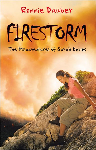 Firestorm