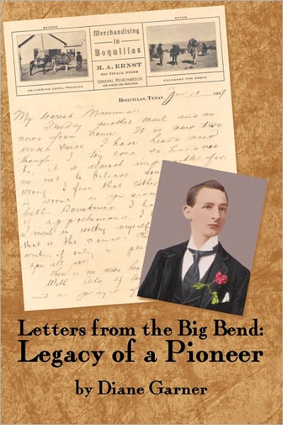 Letters From The Big Bend