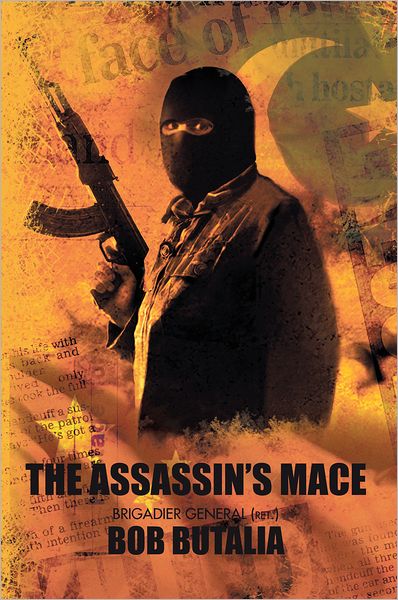 The Assassin's Mace