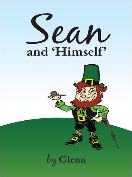Sean and 'Himself'