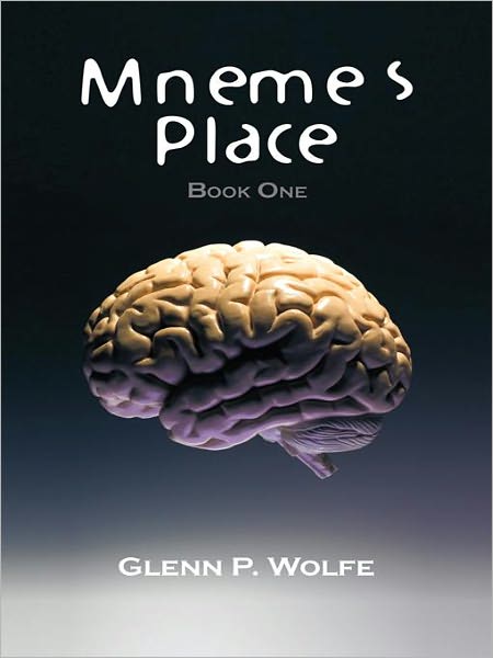 Mneme's Place: Book One