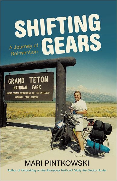 Shifting Gears: A Journey of Reinvention
