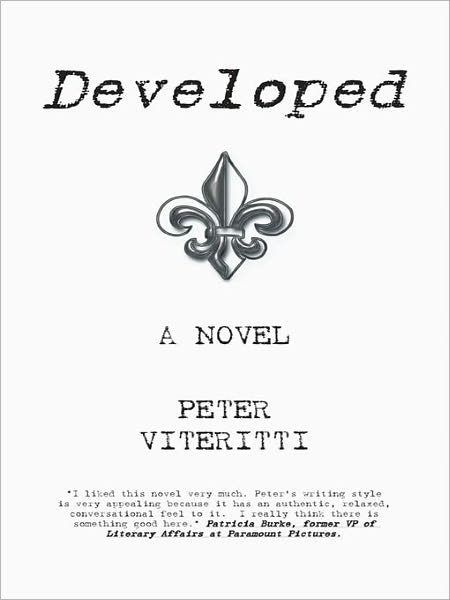 DEVELOPED