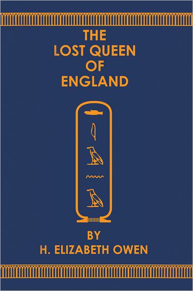 The Lost Queen of England