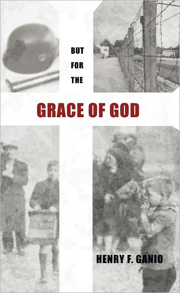 But For The Grace Of God