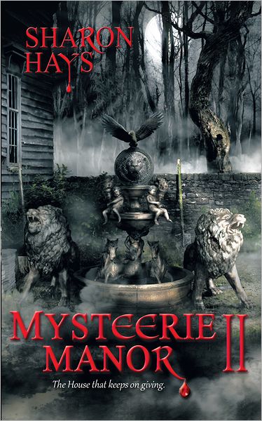 Mysteerie Manor II: The House That Keeps on Giving