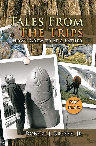 Tales From The Trips: How I Grew To Be A Father