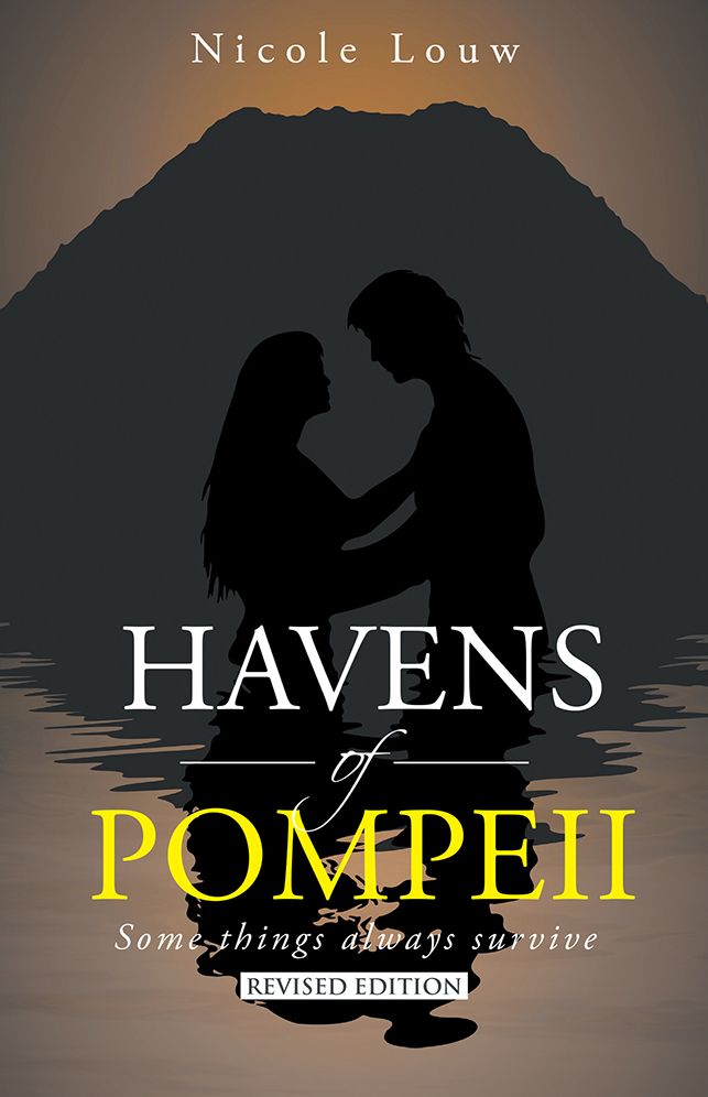 Havens of Pompeii: Some things always survive