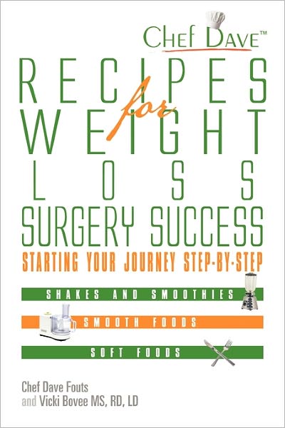 Recipes For Weight Loss Surgery Success