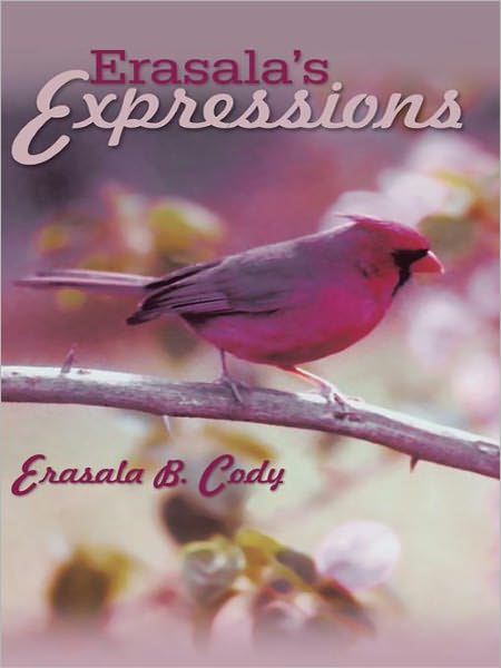Erasala's Expressions