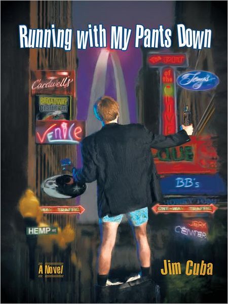 Running with My Pants Down