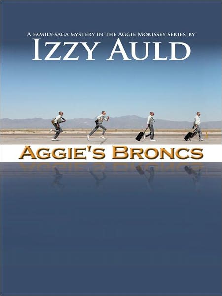 Aggie's Broncs