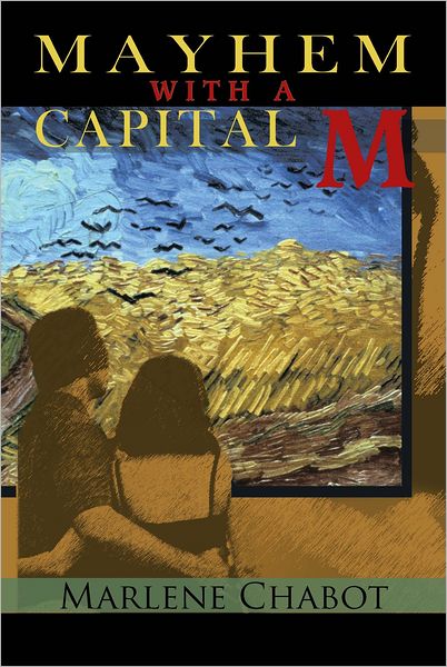 Mayhem With A Capital M