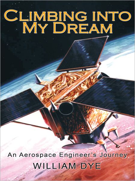 Climbing into My Dream: An Aerospace Engineer's Journey