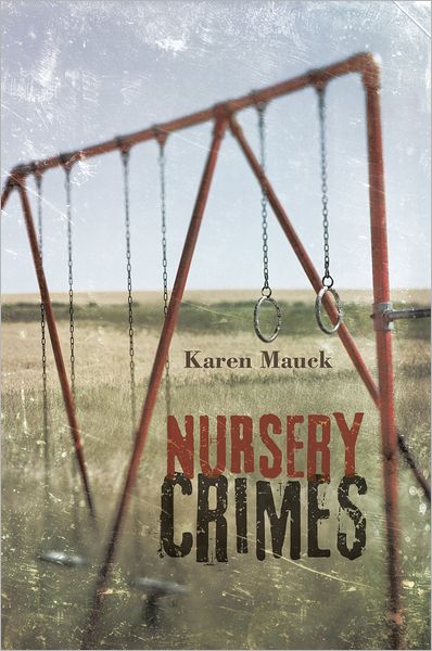 Nursery Crimes