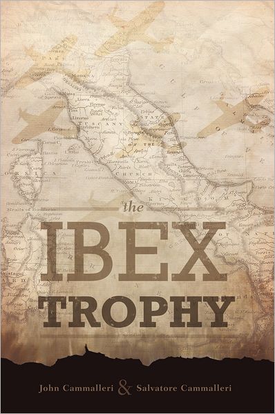 The Ibex Trophy